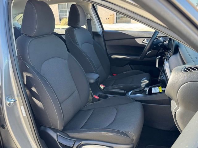 Used 2024 Kia Forte LXS image 30