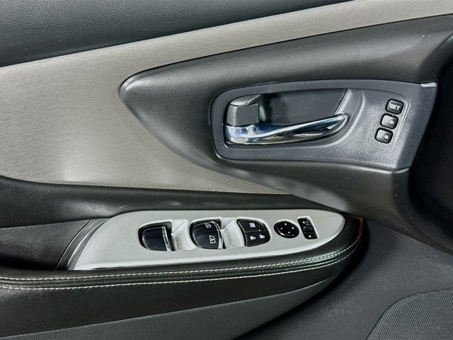 Certified 2021 Nissan Murano SL AWD/4WD image 16