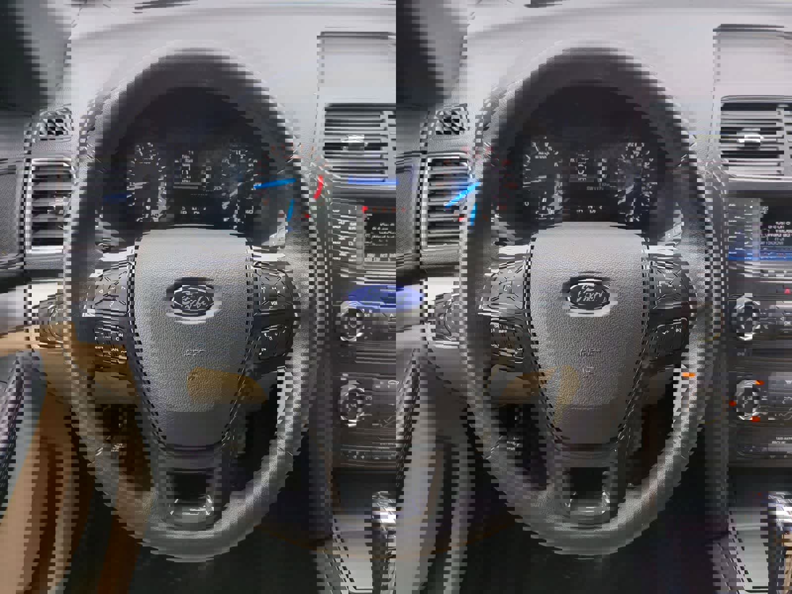 Used 2017 Ford Explorer 4WD image 22