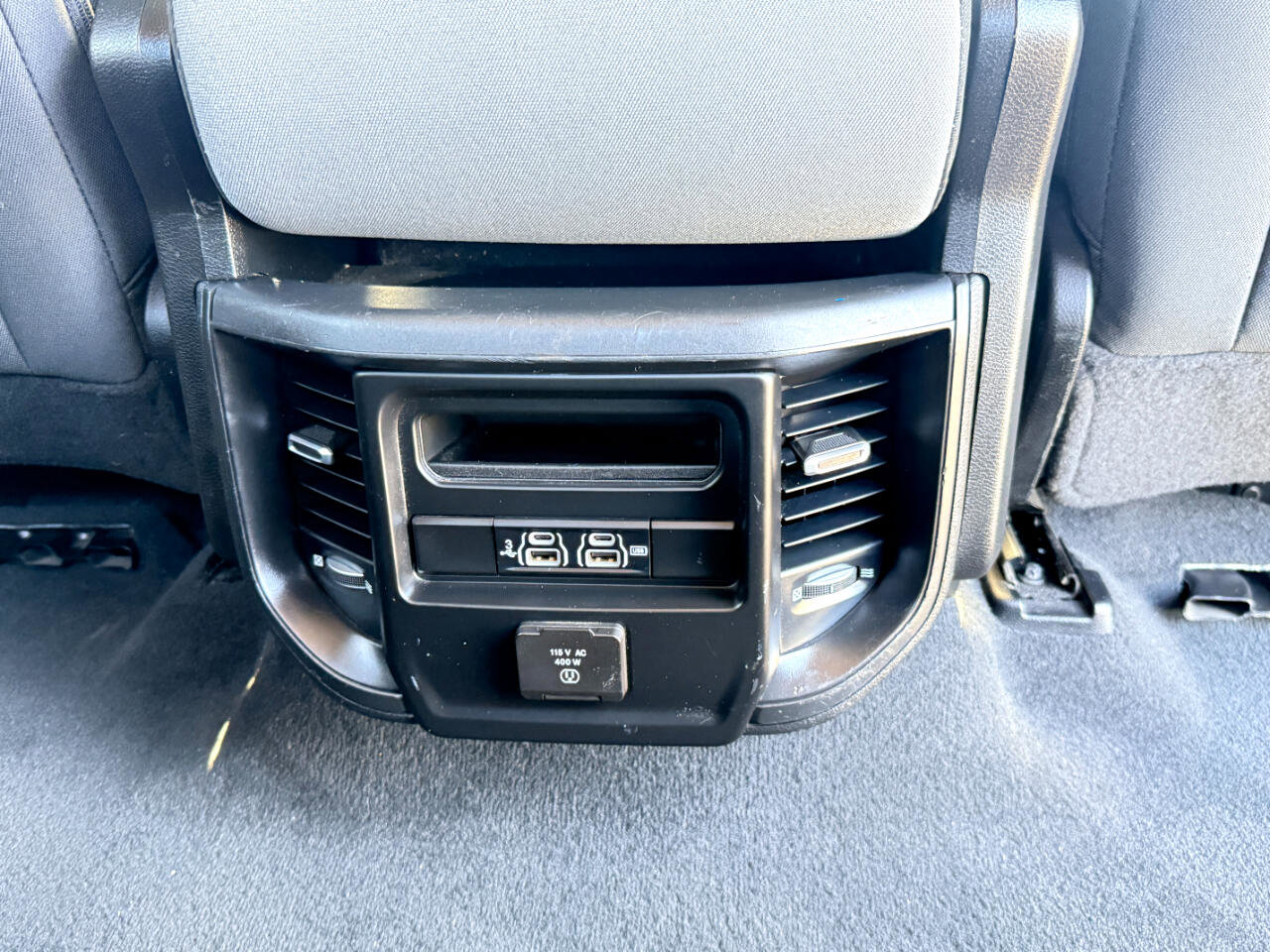 Used 2019 RAM 1500 Big Horn image 44