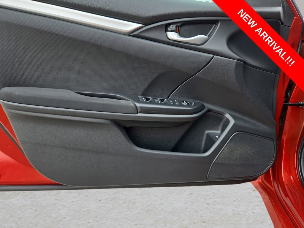 Used 2019 Honda Civic LX image 13