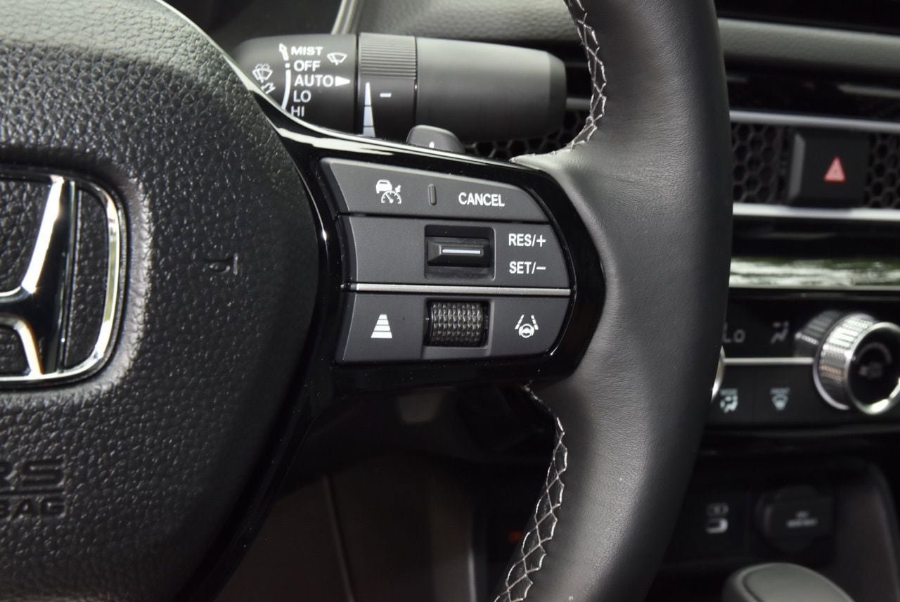 Used 2026 Honda Civic Sport Touring image 23