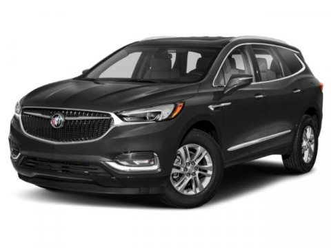 Used 2021 Buick Enclave Essence w/ Sound and Sites Package