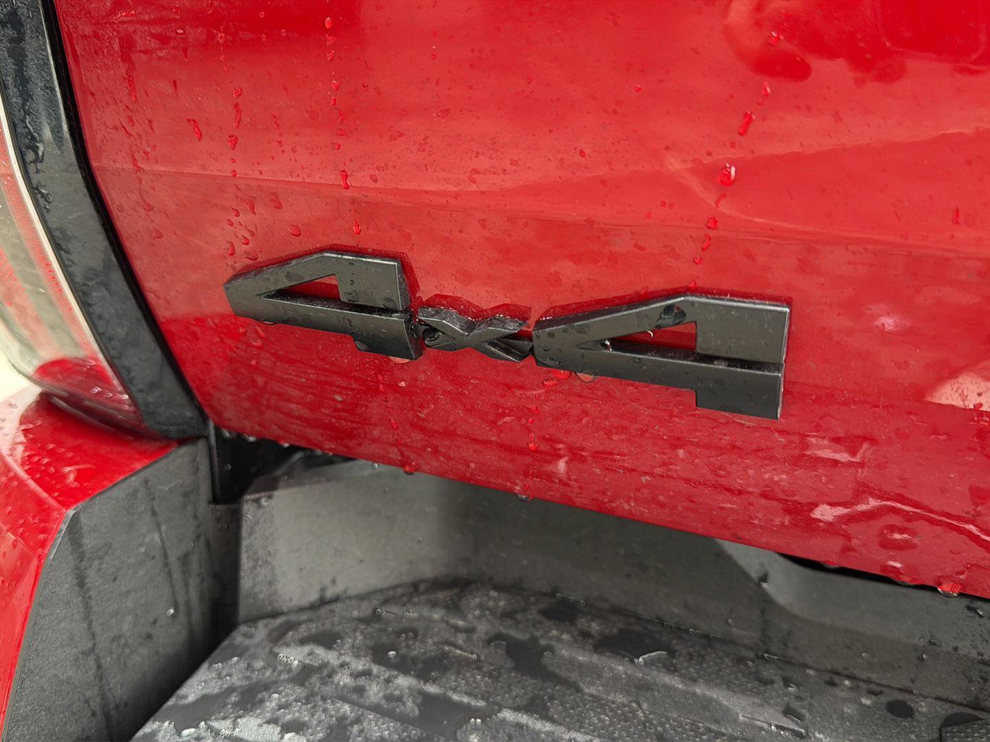 New 2026 Toyota Tundra Limited image 6