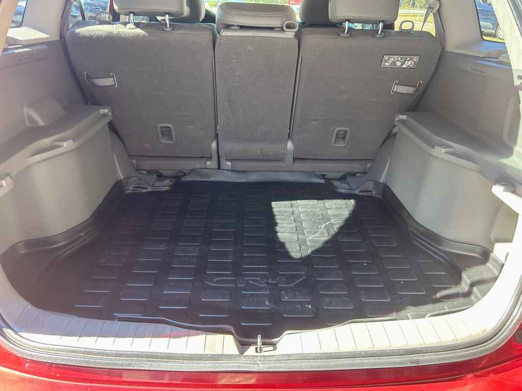 Used 2011 Honda CR-V EX-L image 16