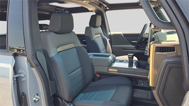New 2025 GMC Hummer EV 2X image 13