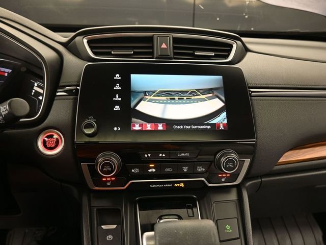 Used 2019 Honda CR-V EX image 11