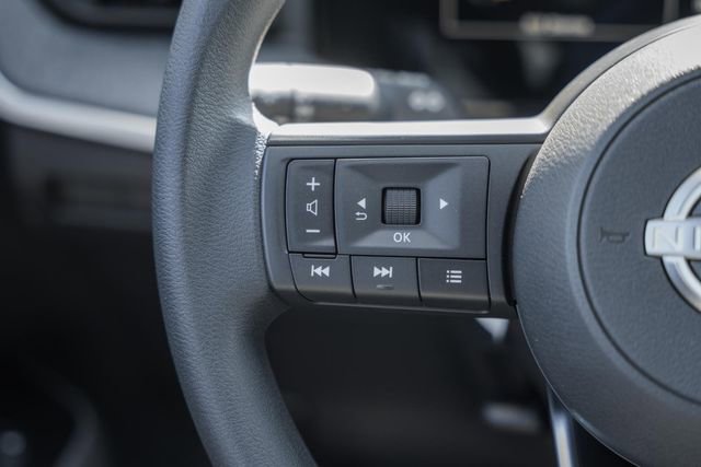 New 2026 Nissan Kicks SV w/ Cold Weather Package image 27