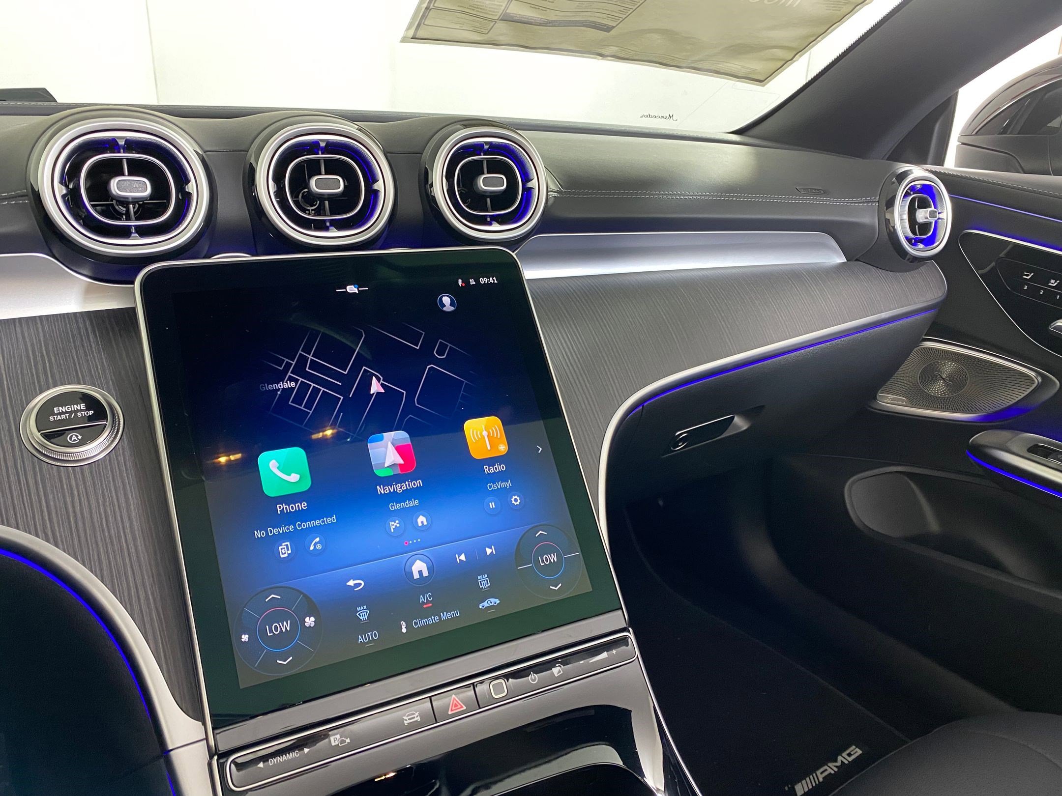 New 2026 Mercedes-Benz CLE 450 4MATIC Cabriolet image 24