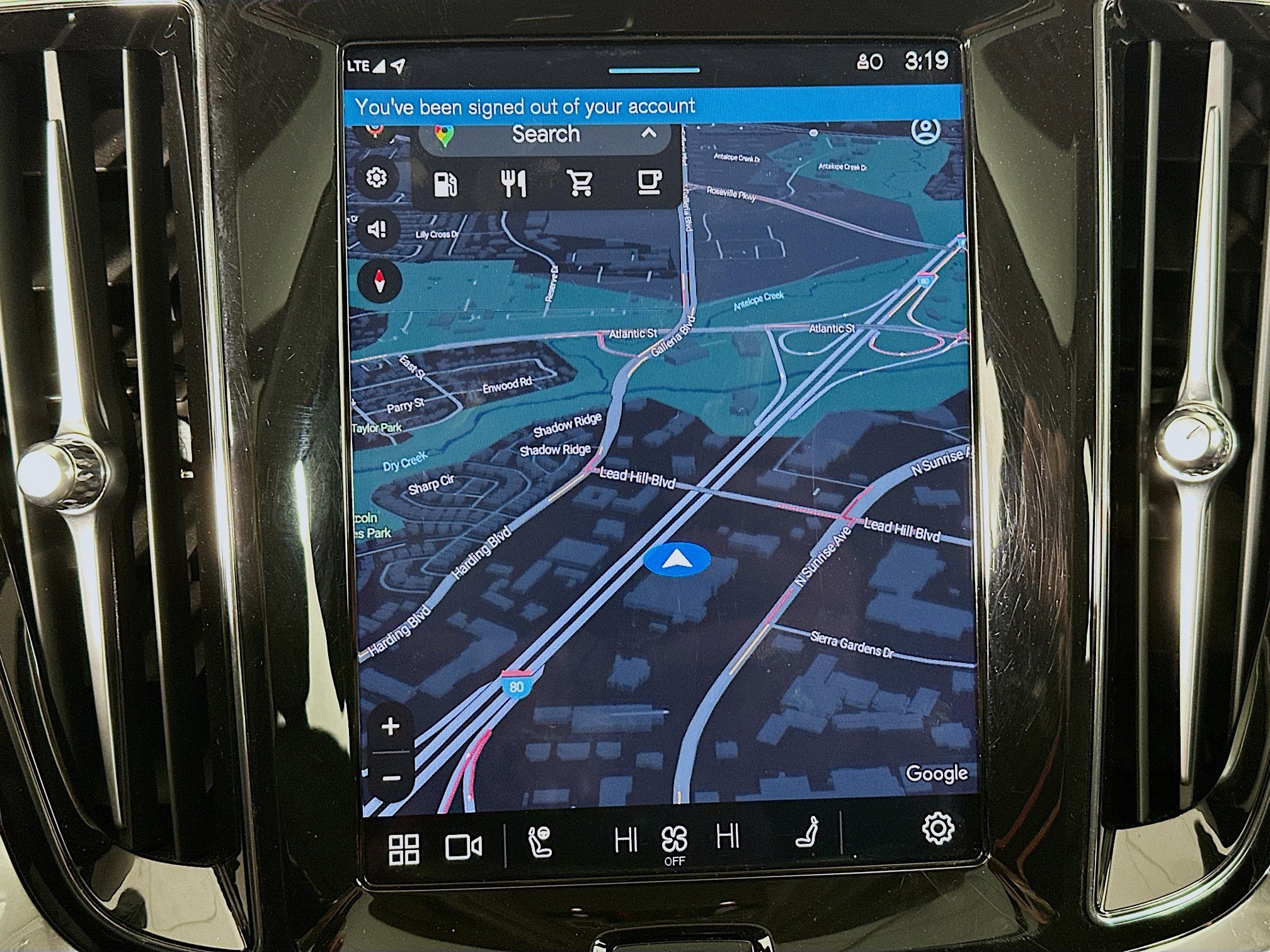 Used 2025 Volvo S60 B5 Plus image 22