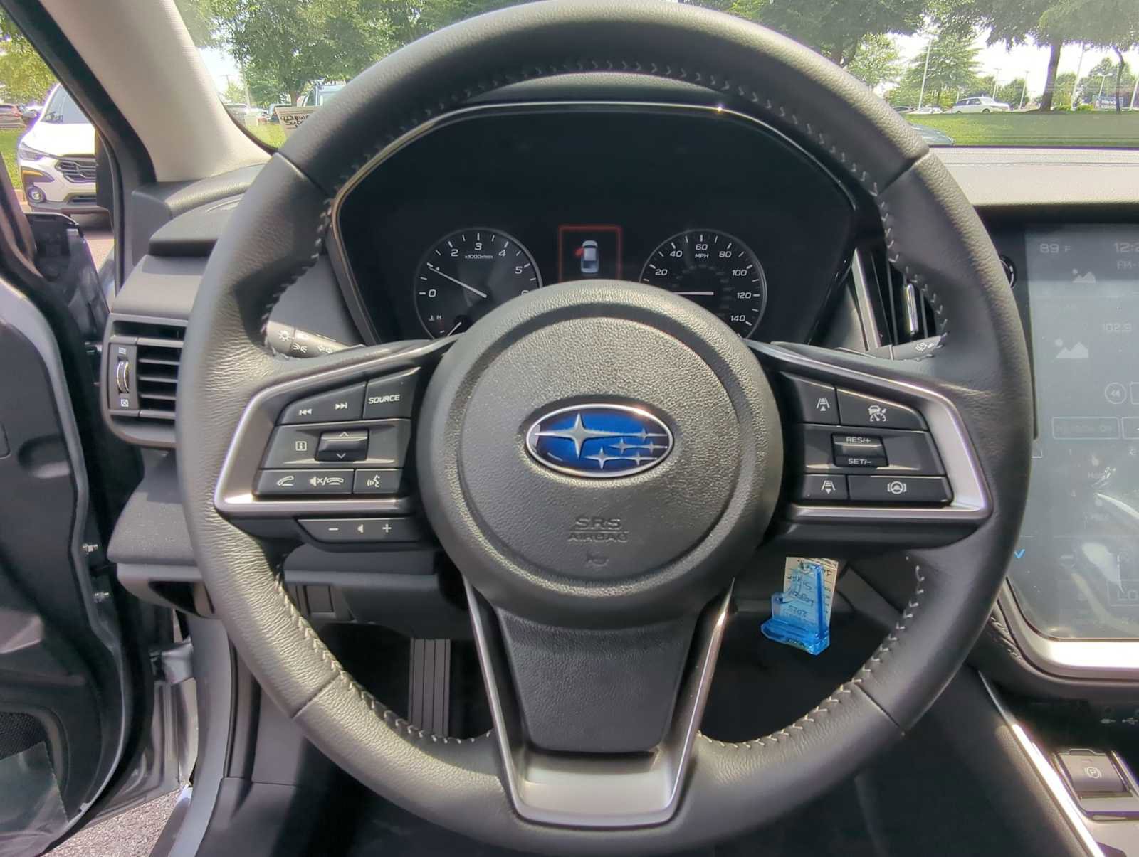 New 2025 Subaru Legacy Premium image 22