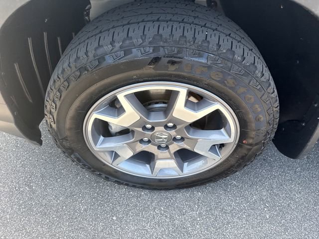 Used 2023 Honda Passport TrailSport image 40