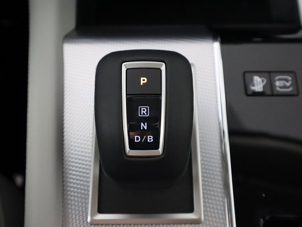 New 2025 Mitsubishi Outlander SEL image 56