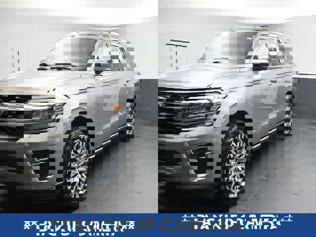 Used 2024 Ford Expedition Max Limited image 5