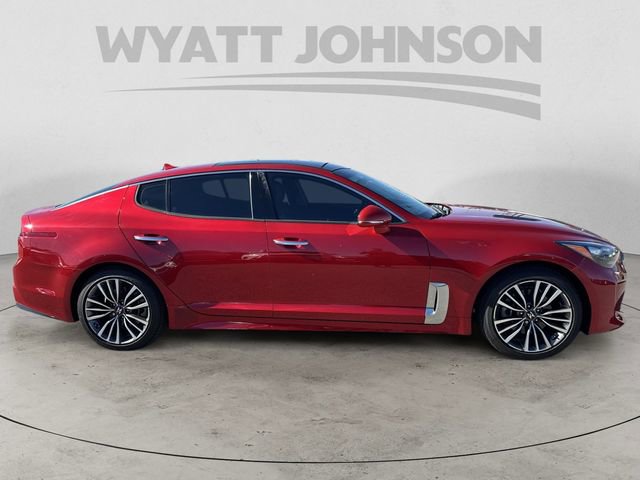 Used 2019 Kia Stinger Premium image 6