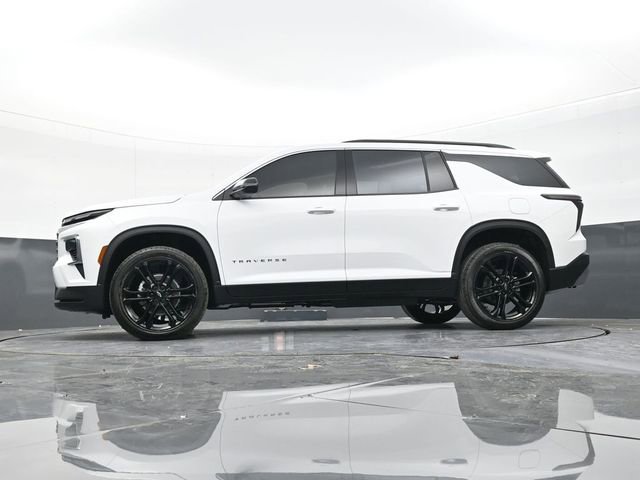 New 2026 Chevrolet Traverse LT w/ LPO, Floor Liner Package image 56