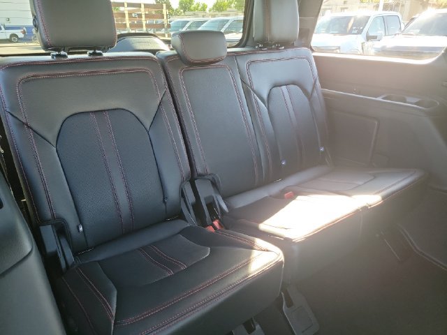 Certified 2024 Ford Expedition Limited AWD/4WD image 25