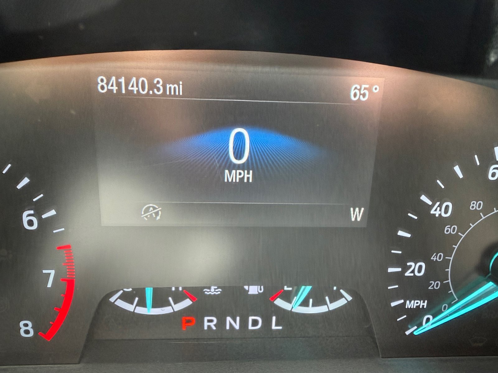 Used 2021 Ford Explorer 4WD image 16