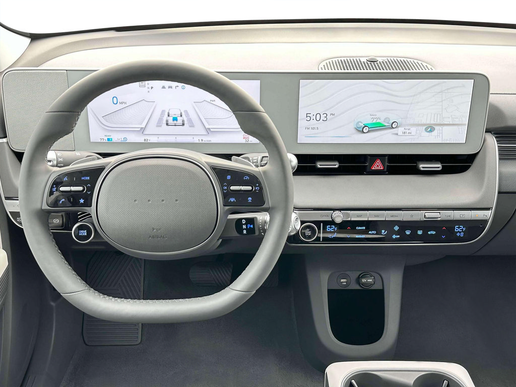 New 2024 Hyundai Ioniq 5 SEL AWD/4WD image 18