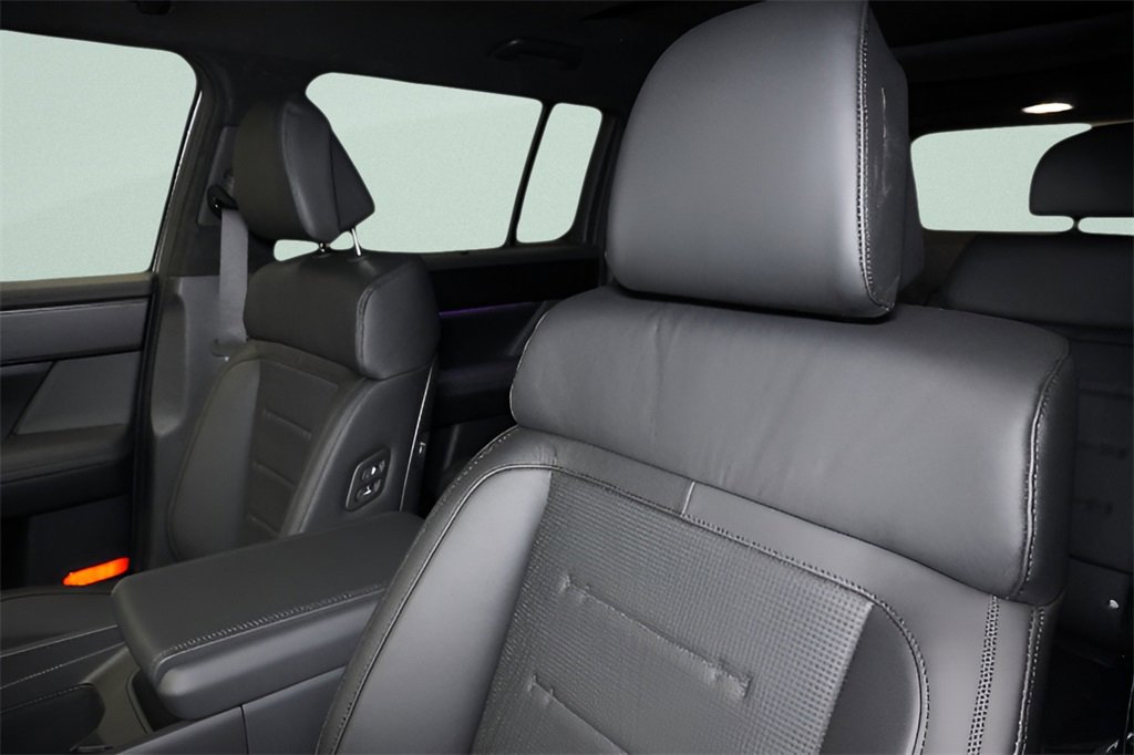 New 2026 Hyundai Santa Fe Calligraphy image 7