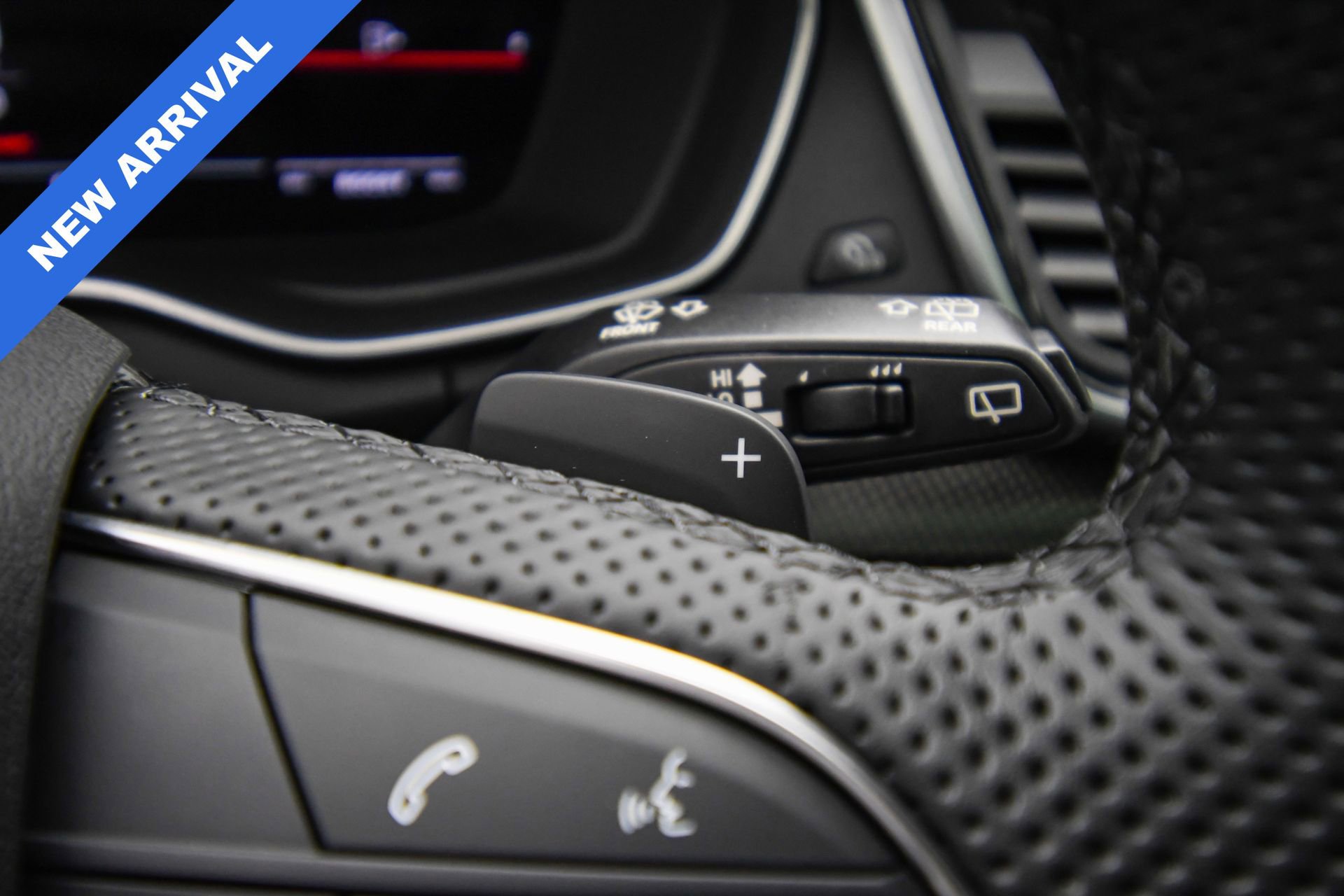 Used 2025 Audi SQ5 Premium Plus image 37