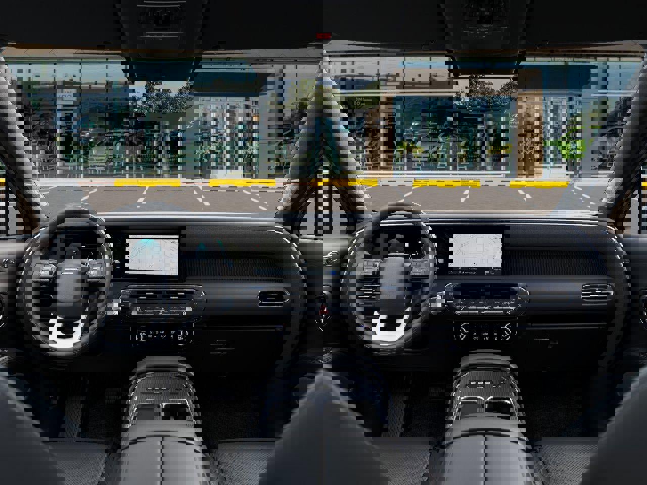 New 2026 Hyundai Palisade Calligraphy image 11