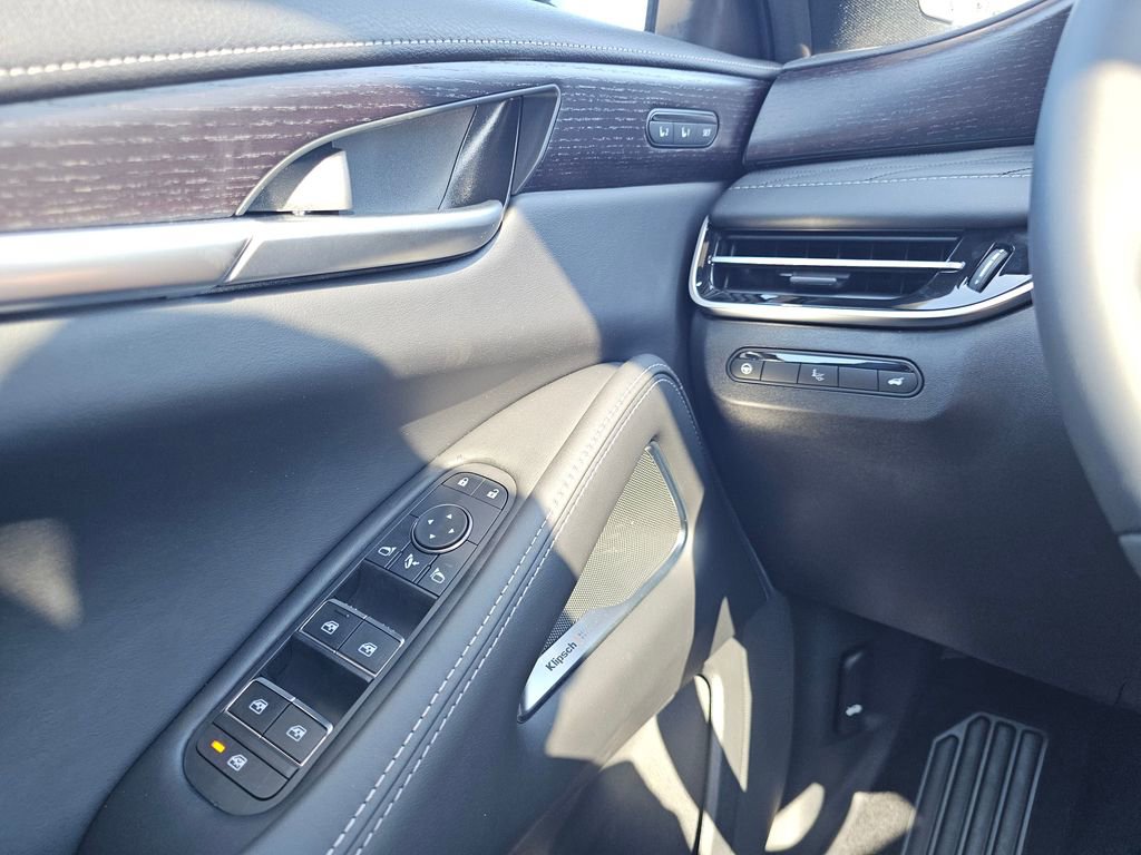 New 2026 INFINITI QX60 Autograph image 29