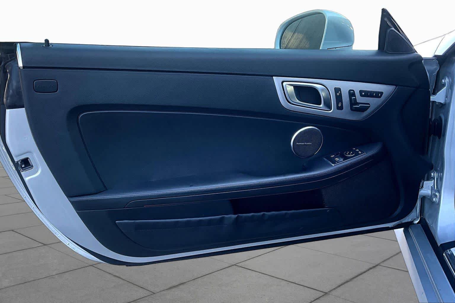 Used 2013 Mercedes-Benz SLK 250 image 20