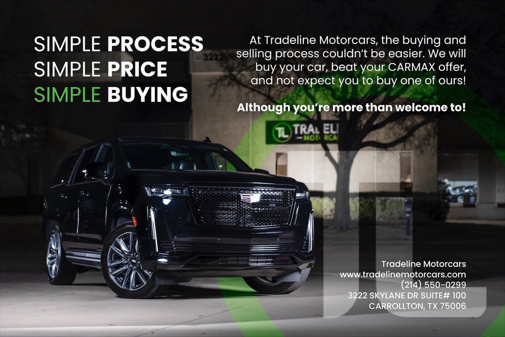 Used 2023 Lincoln Navigator L Reserve image 4