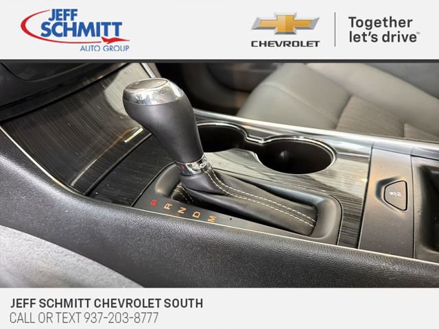Used 2019 Chevrolet Impala LS image 28