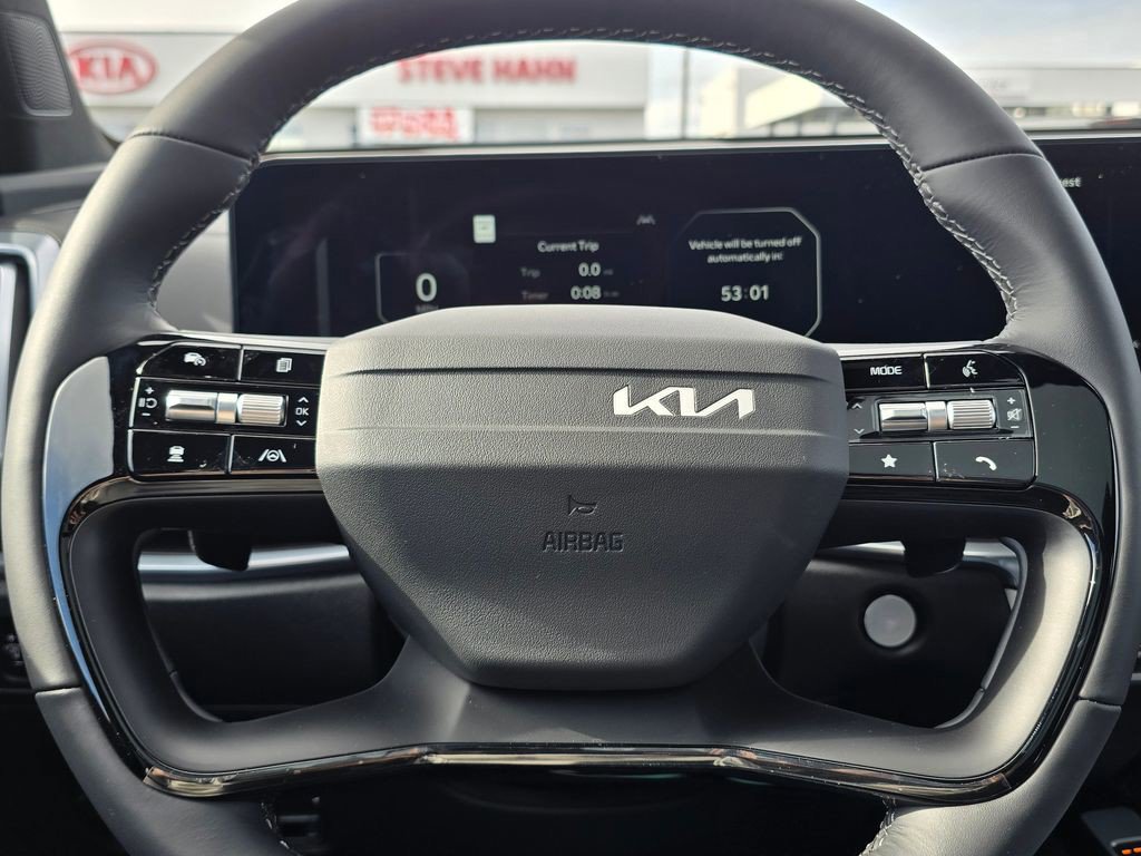 New 2026 Kia Sorento SX Prestige AWD/4WD image 27