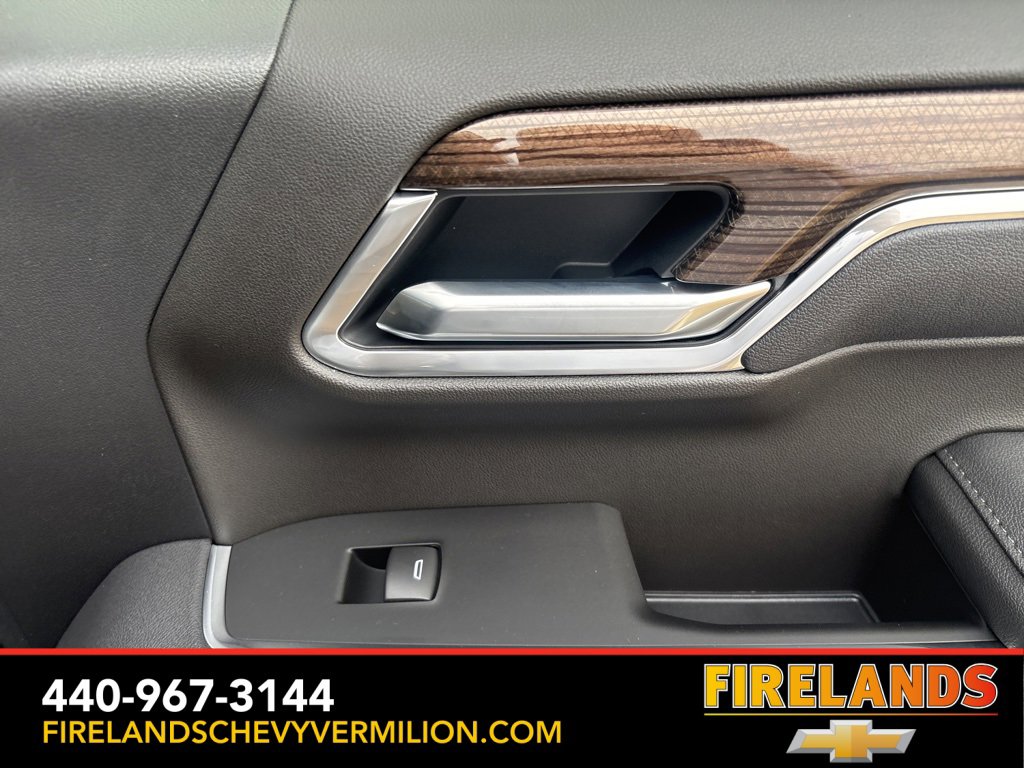 New 2026 Chevrolet Silverado 1500 LT image 44