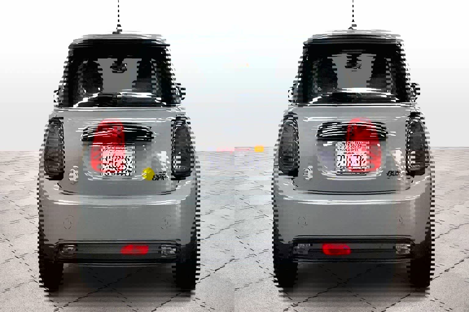 Used 2023 MINI Cooper SE image 7