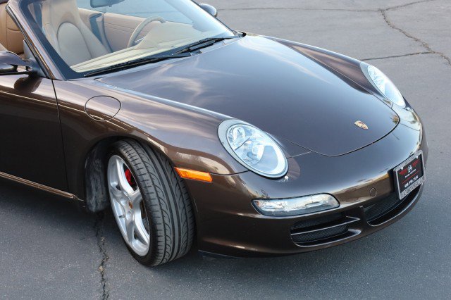 Used 2008 Porsche 911 Carrera S RWD image 10