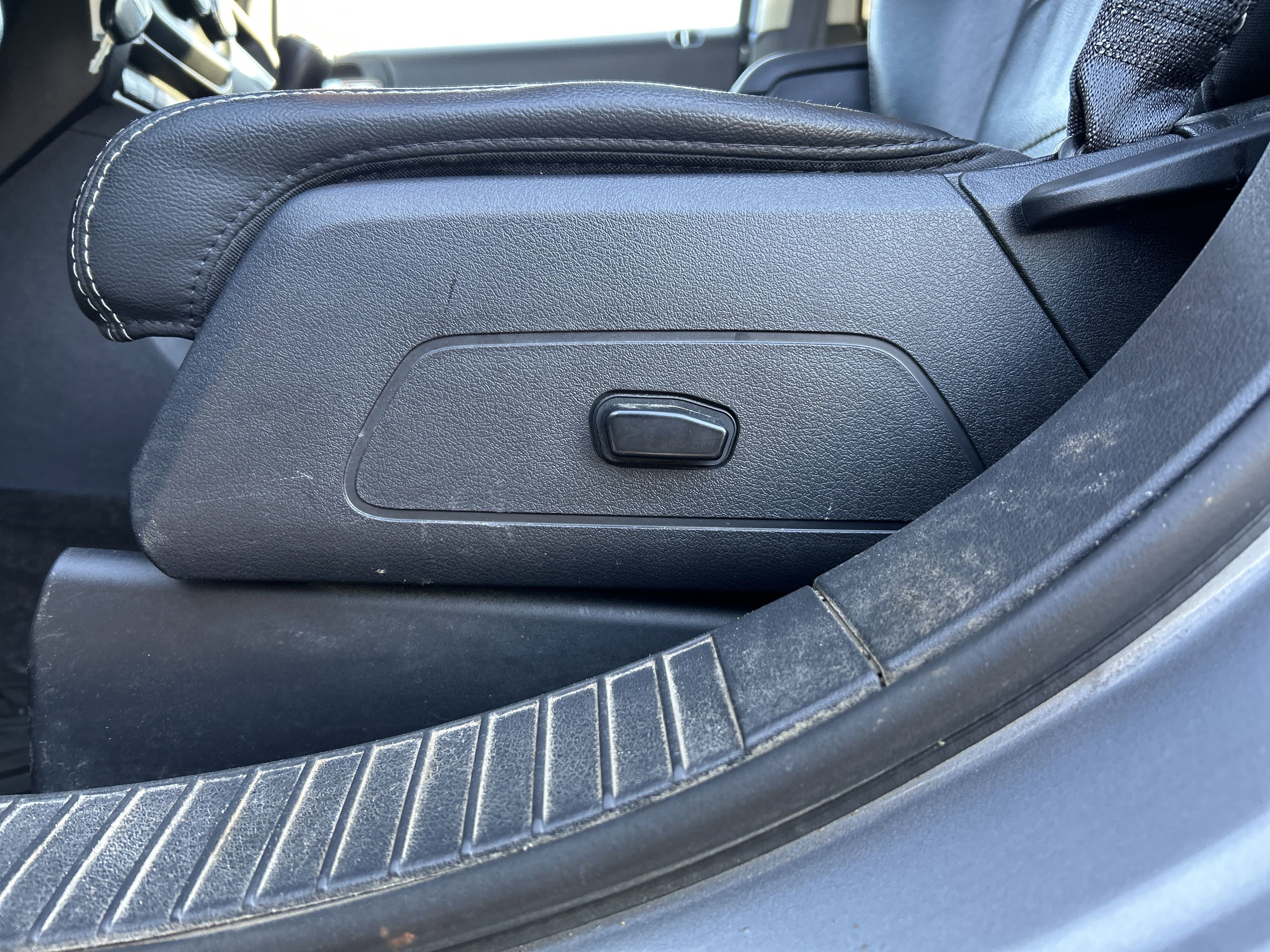 Used 2015 Jeep Patriot High Altitude image 16