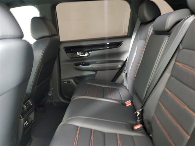 Used 2024 Honda CR-V Sport Touring image 11