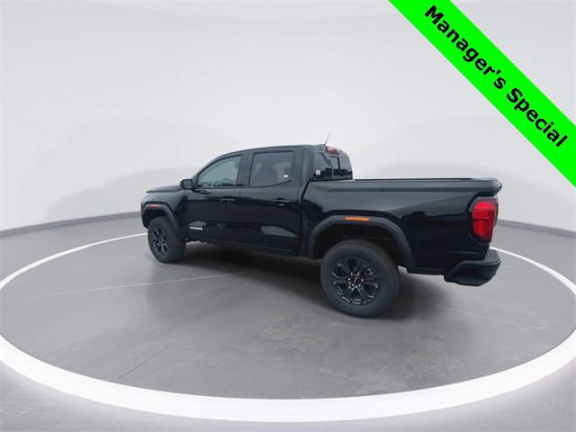 New 2025 GMC Canyon Elevation image 6