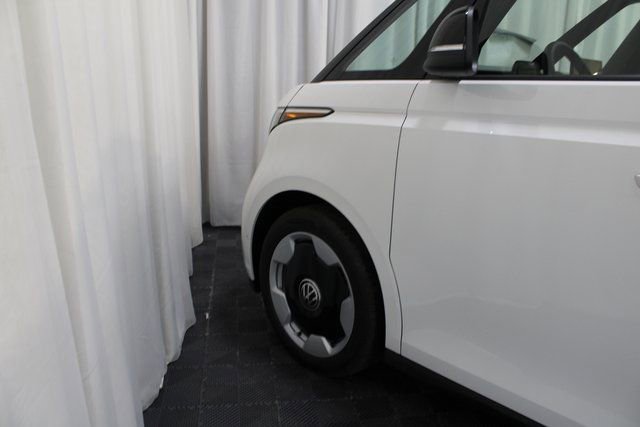 New 2025 Volkswagen ID. Buzz Pro S image 20