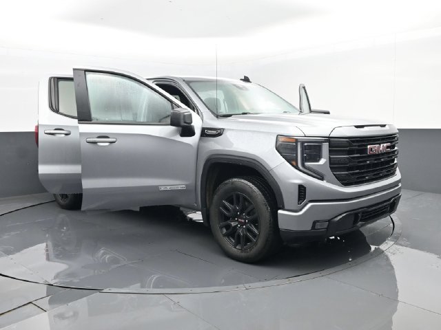 Used 2024 GMC Sierra 1500 Elevation AWD/4WD image 28