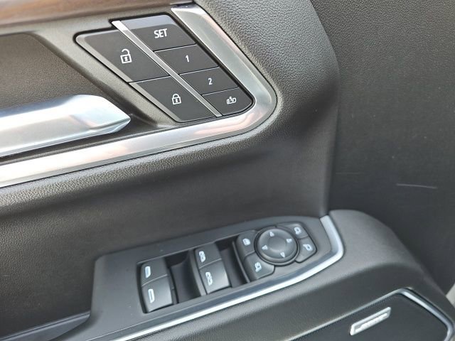 Used 2023 GMC Sierra 1500 SLT w/ SLT Premium Package image 13
