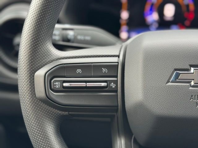 Certified 2023 Chevrolet Colorado Trail Boss w/ Technology Package image 22