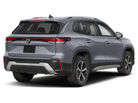 New 2026 Volkswagen Tiguan SE AWD/4WD image 2