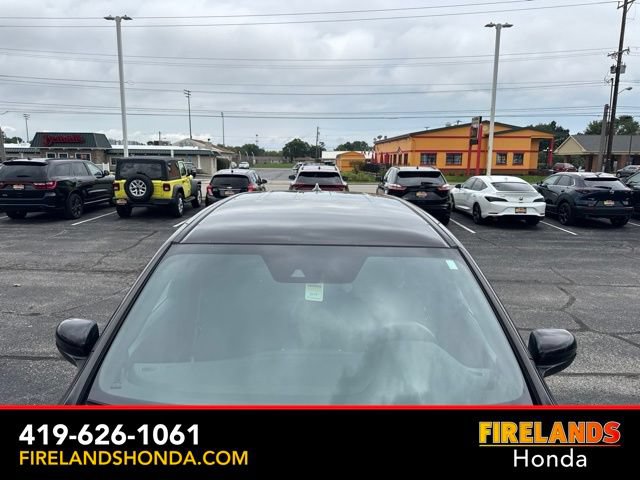 Used 2019 Honda Passport Sport image 11