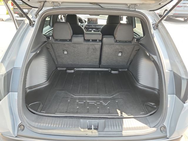 Used 2024 Honda HR-V Sport image 28