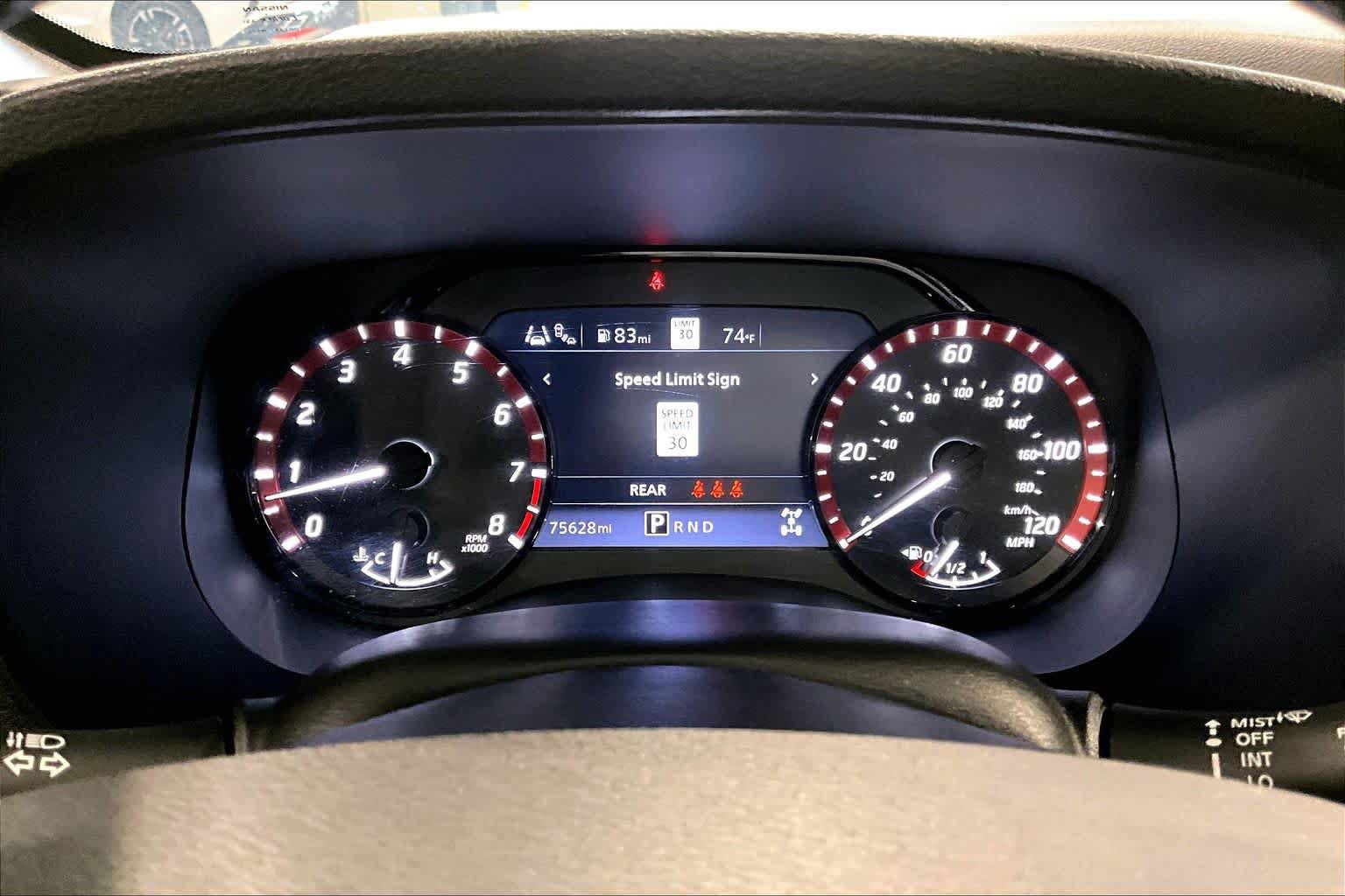 Used 2024 Nissan Frontier PRO-4X w/ Pro Premium Package AWD/4WD image 24