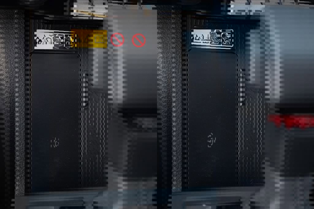 New 2026 Toyota 4Runner TRD Off-Road Premium AWD/4WD image 8