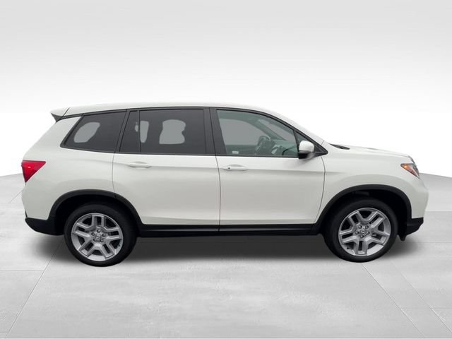Used 2024 Honda Passport EX-L image 7