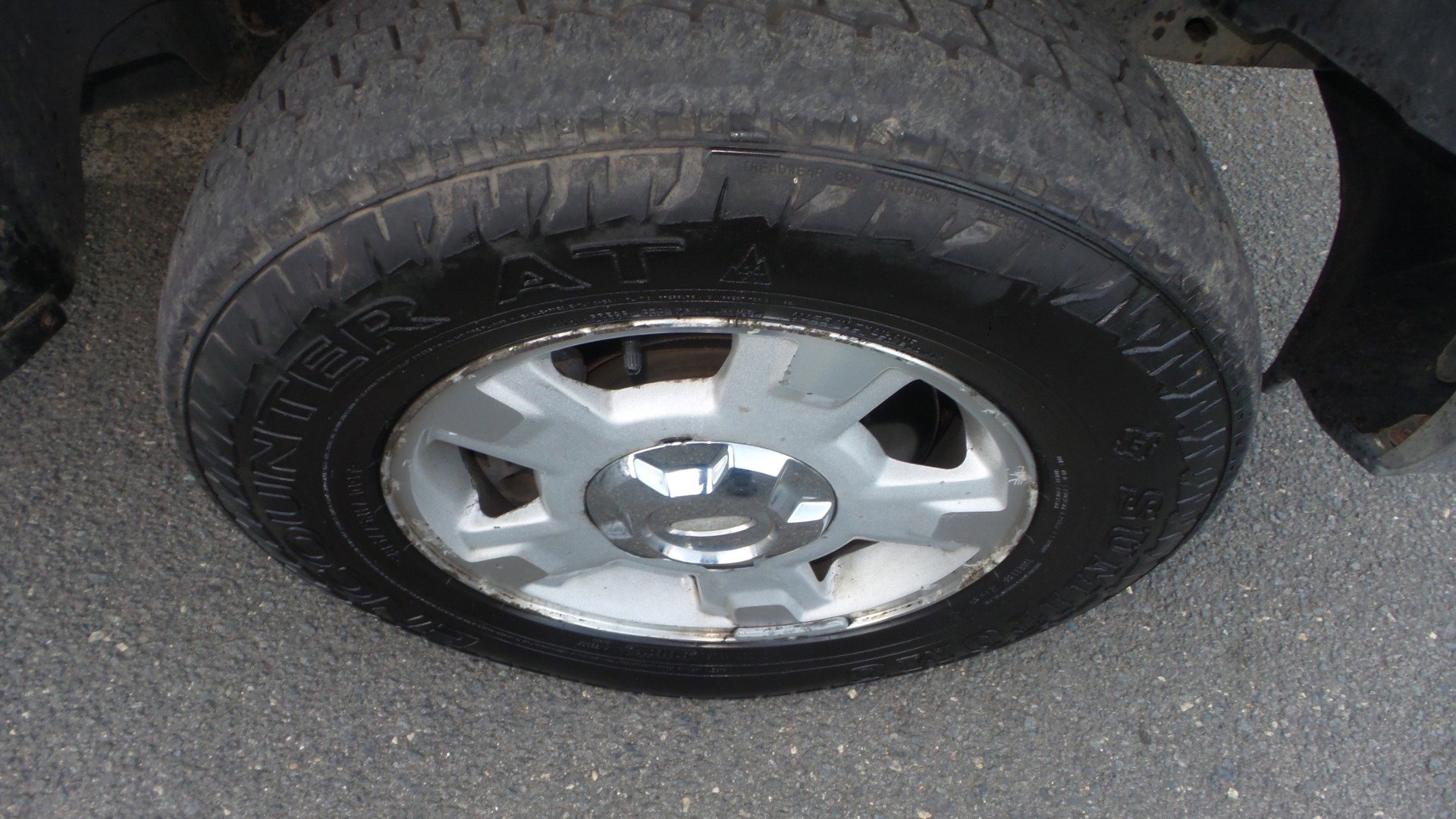 Used 2013 Ford F150 XLT image 11