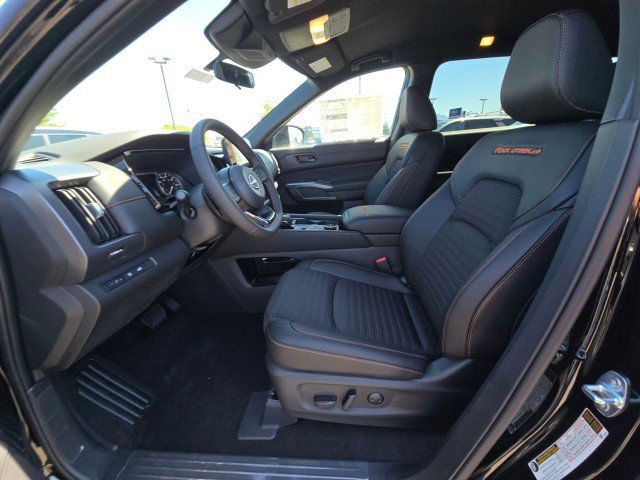 New 2025 Nissan Pathfinder Rock Creek image 23