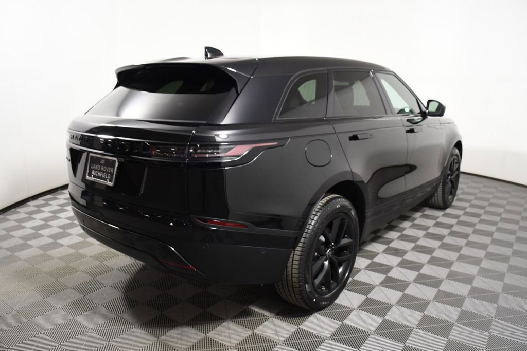 New 2026 Land Rover Range Rover Velar S AWD/4WD image 6